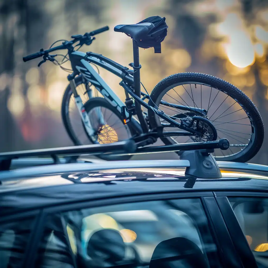 Dakfietsrekken: Gemak op Weg naar Avontuur