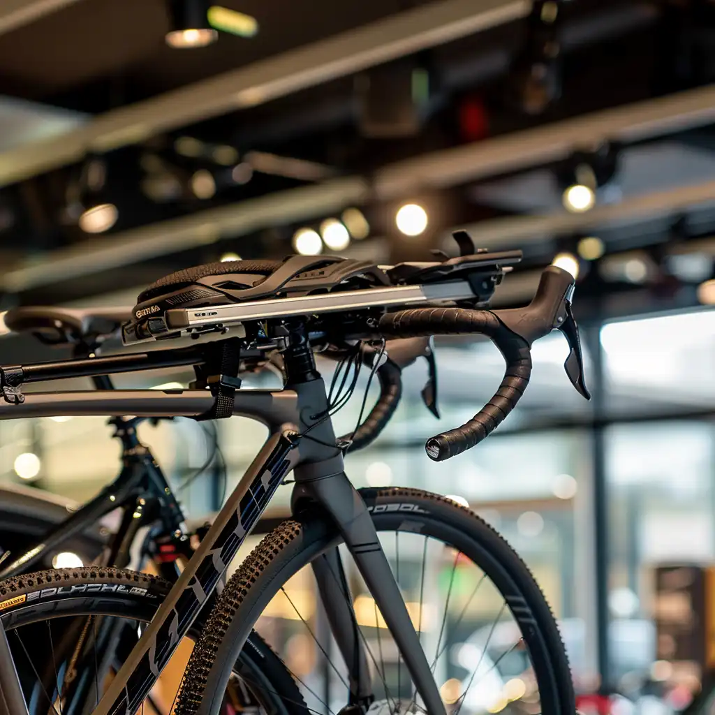 Fietsendragers voor op het Dak: Installatiegids
