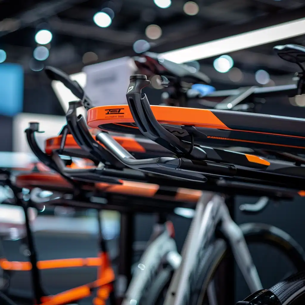 Veiligheidstips voor het Gebruik van Dakfietsdragers