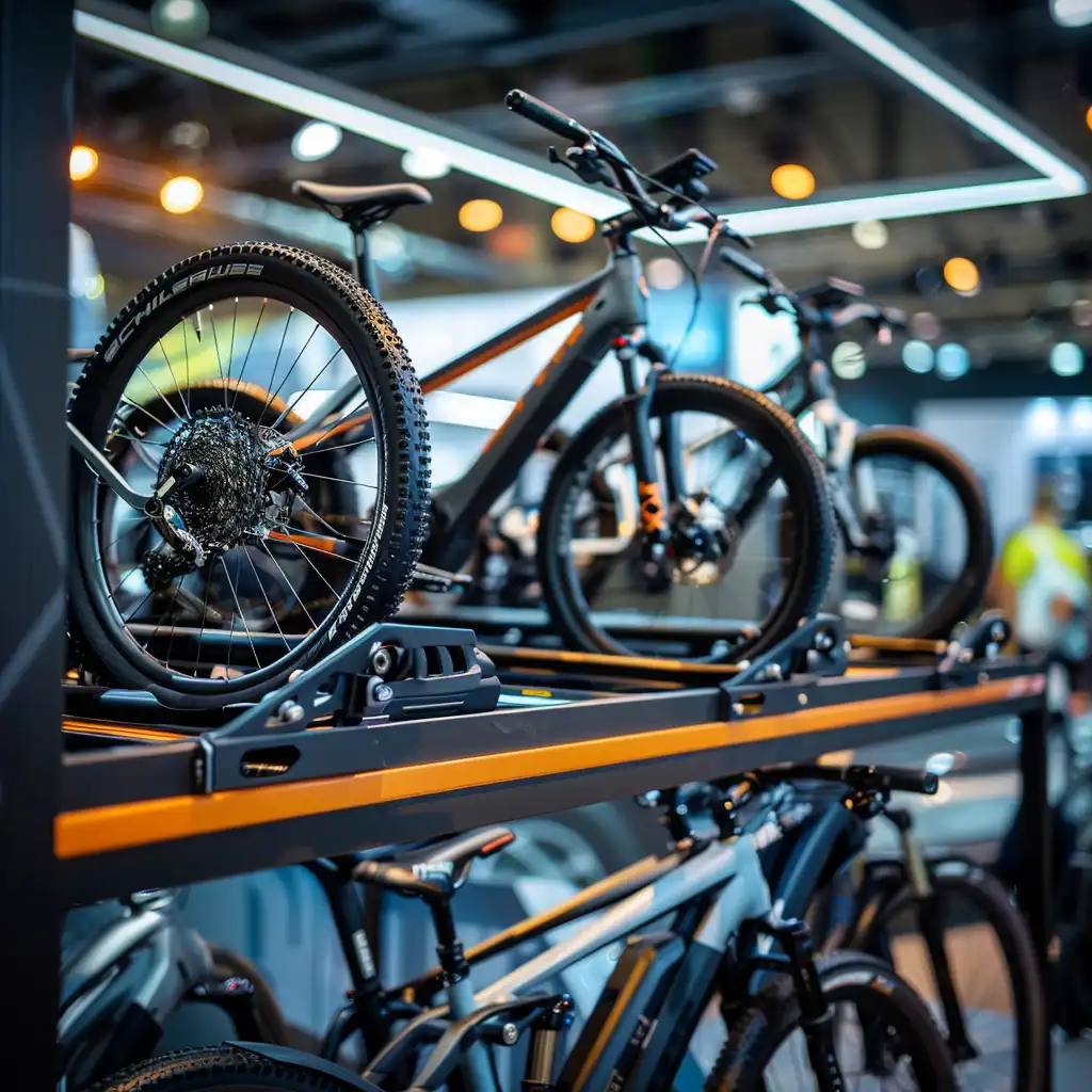 Top 5 Dakfietsdragers van 2024